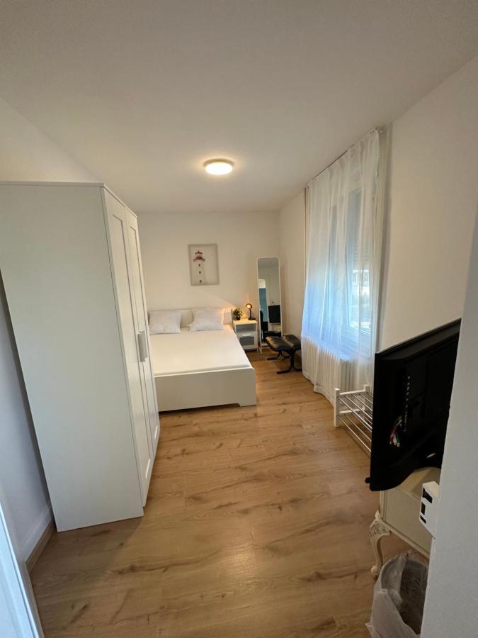 مبيت وإفطار سانت غالن Ntn House المظهر الخارجي الصورة
