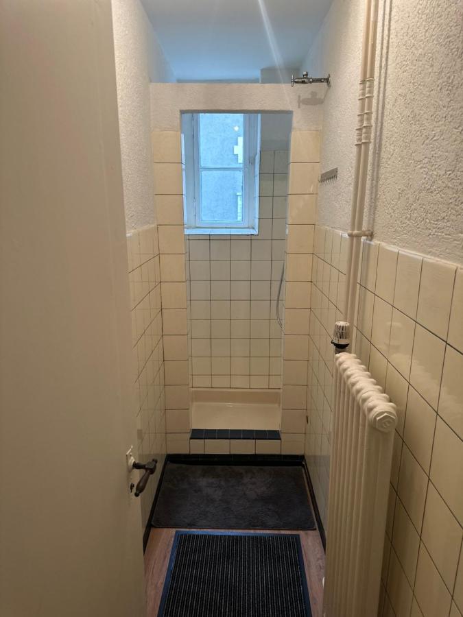 مبيت وإفطار سانت غالن Ntn House المظهر الخارجي الصورة
