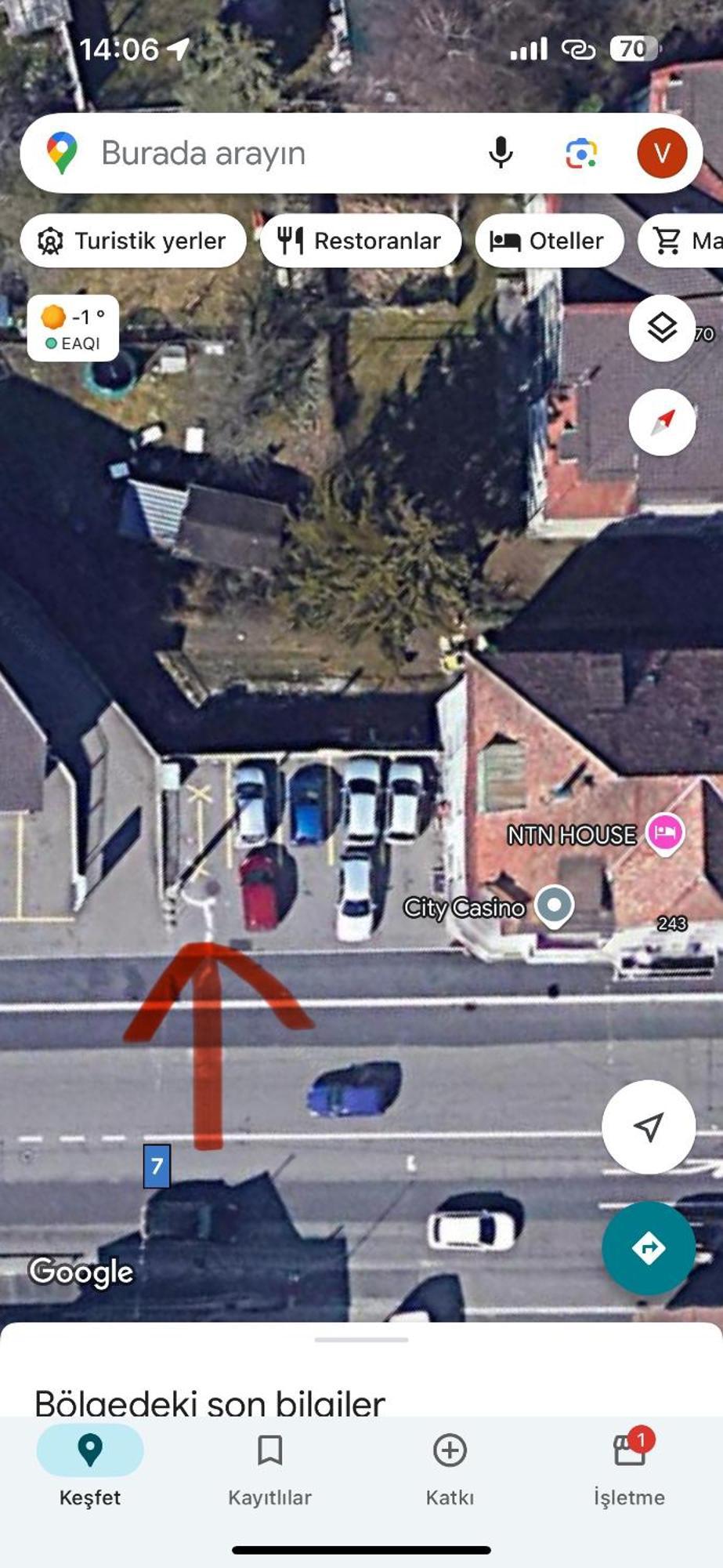 مبيت وإفطار سانت غالن Ntn House المظهر الخارجي الصورة